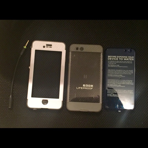 Life proof iPhone 6 case