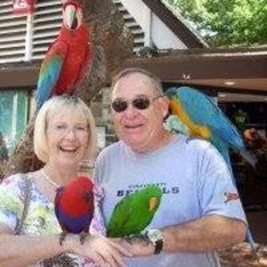 Meet your Posher, Janet