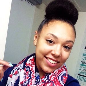 Meet your Posher, Jaylen