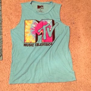 mtv tank