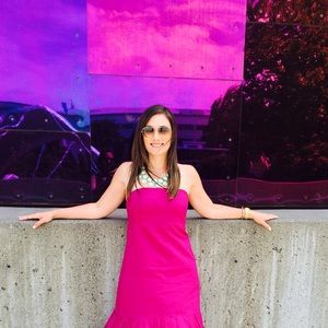 Meet your Posher, Elena