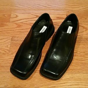 Mens Slip on dress shoes