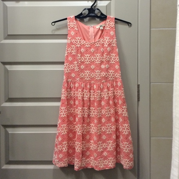 Size small Ya Los Angeles dress