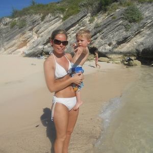 Meet your Posher, Melissa