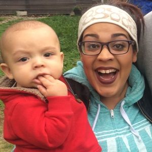 Meet your Posher, Jalisa