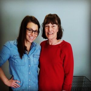 Meet your Posher, Jen