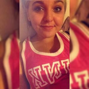 Meet your Posher, Crista