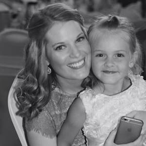 Meet your Posher, Christy