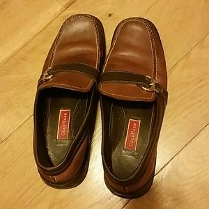 Cole Haan loafers