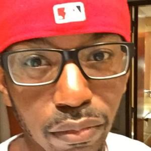 Meet your Posher, Rashad