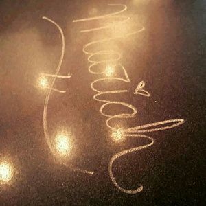 Meet your Posher, Mariah