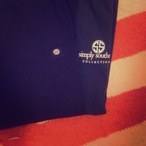 2 Simply Southern Tee Shirts