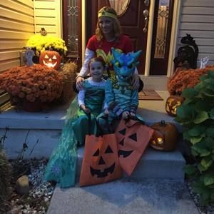 Meet your Posher, Mary