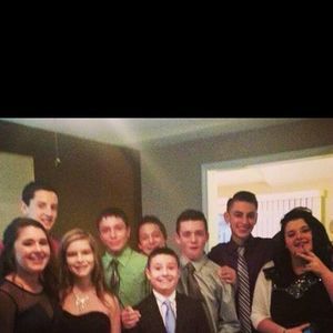 Meet your Posher, Mark