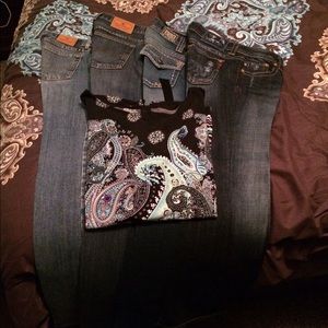 Bundle for Brandytruitt.