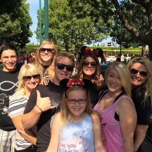 Meet your Posher, Tristyn