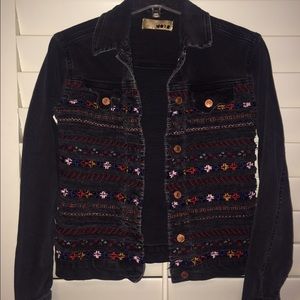 Topshop Moto jacket