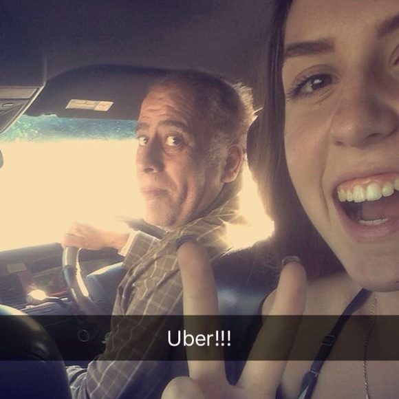 Meet your Posher, Victoria