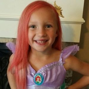 Meet your Posher, Joyce