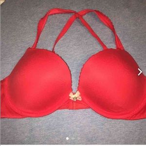 36C VS PUSH UP BRA