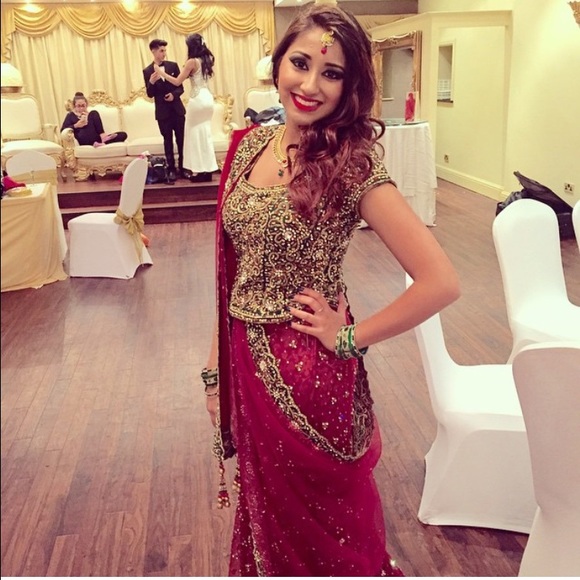 Meet your Posher, Fatema