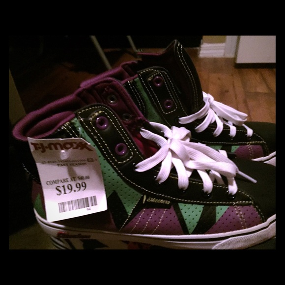 Skechers Shoes - Sneakers