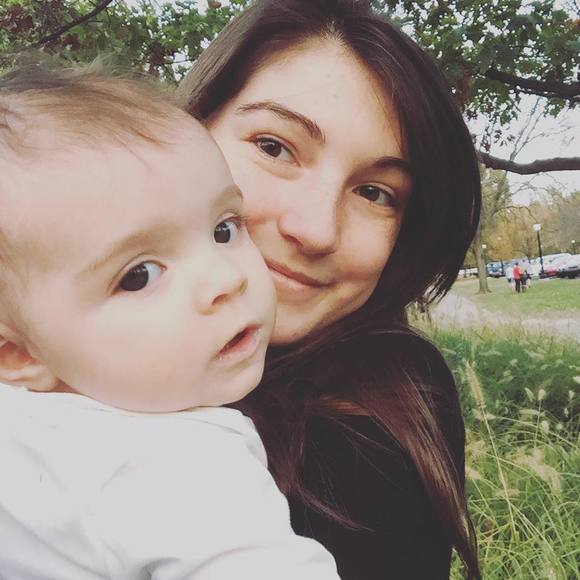 Meet your Posher, Chelsea