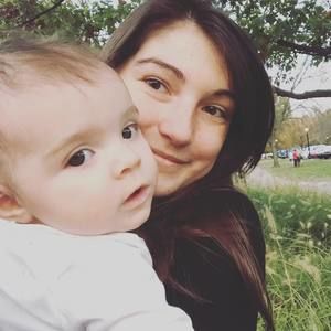 Meet your Posher, Chelsea