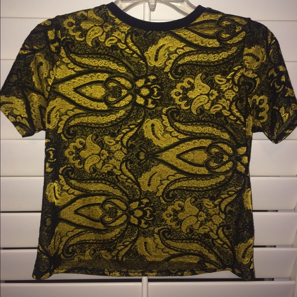 Topshop tshirt