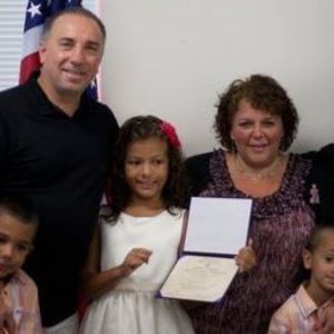 Meet your Posher, Debra