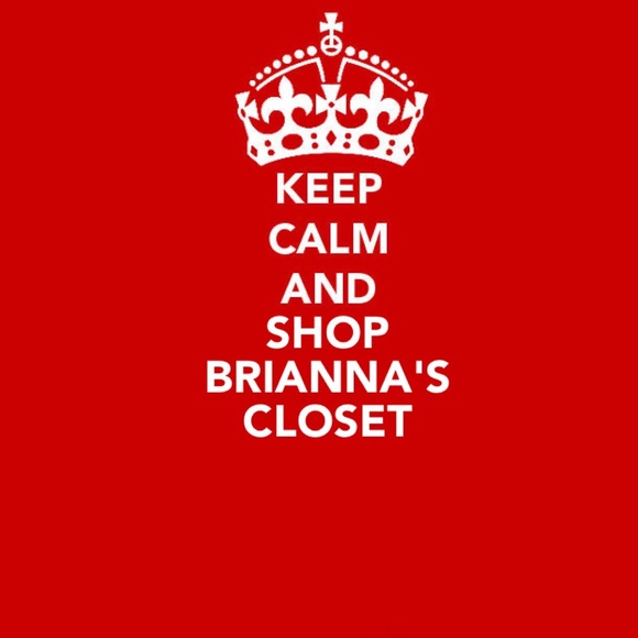 Shop my Closet!