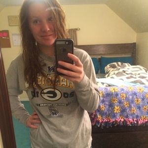 Meet your Posher, Amanda