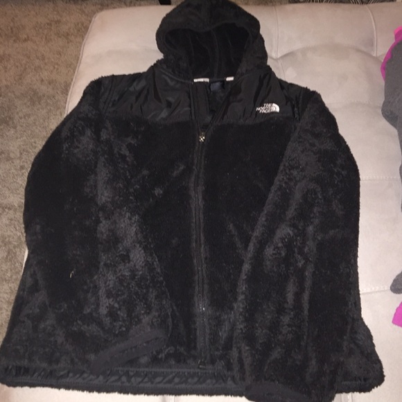 North face jacket - GIRLS youth, size 18 (XL)