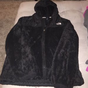 North face jacket - GIRLS youth, size 18 (XL)