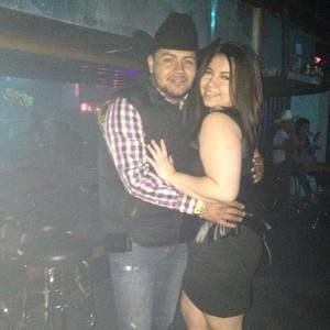 Meet your Posher, Ricky