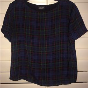 Topshop tshirt