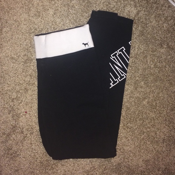PINK VS leggings
