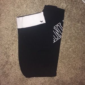 PINK VS leggings