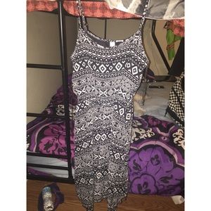 Tribal dress