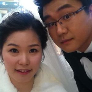 Meet your Posher, Ji hee