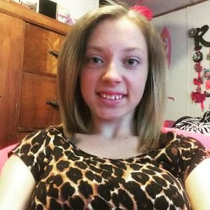 Meet your Posher, Katelyn