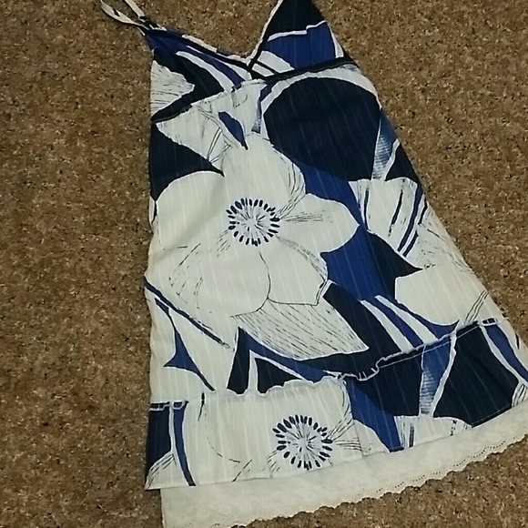 Hollister dress