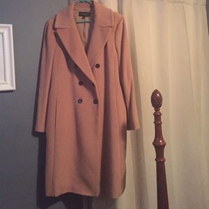Perfect winter/fall coat!