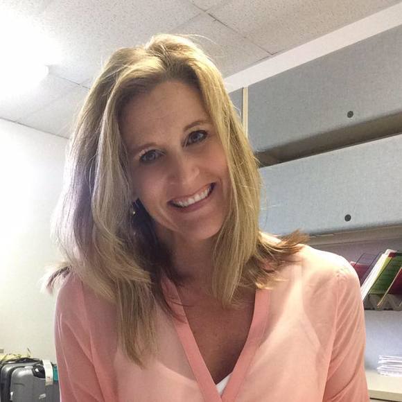 Meet your Posher, Patty