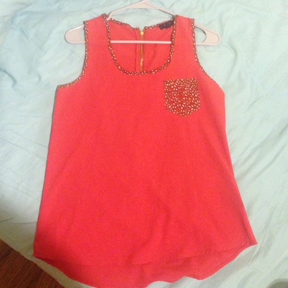 Cute top