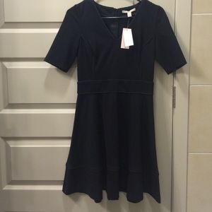 Black Banana Republic Dress