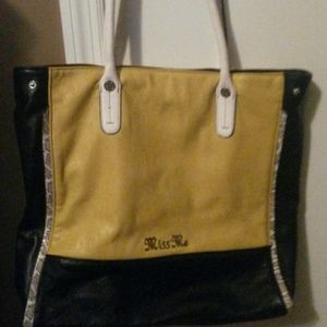 Miss Me handbag