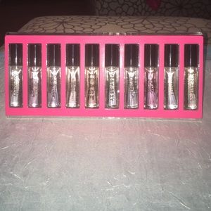 Victoria Secret Vial Perfume