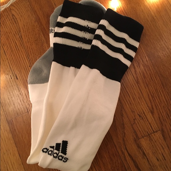 Adidas Other - NWOT Adidas socks