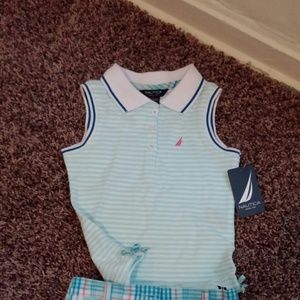 Toddler outfit